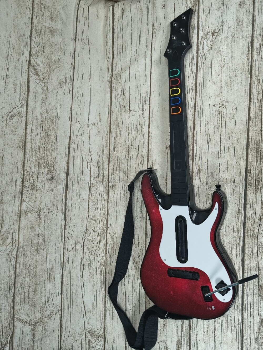Guitar Hero Controller For Xbox 360 95905.805
